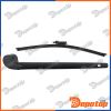 Bras d'essuie-glace arrière 340mm pour VW | EWB-WW-025, 2K7955708